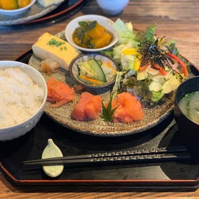 蔵出しめんたい本舗 弥生が丘店 鳥栖 定食 Retty