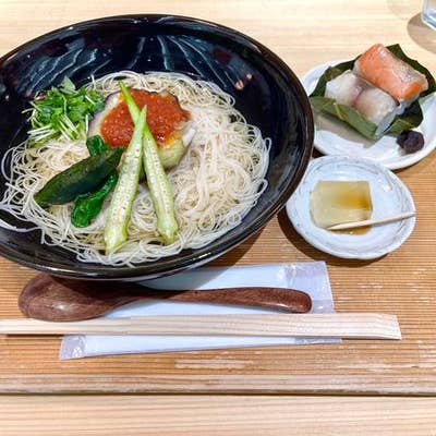 奈良まほろば館 新橋 カフェ Retty