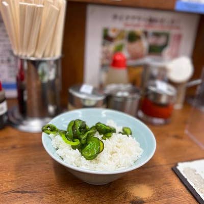 横浜ラーメン 武蔵家 成増店 成増 ラーメン Retty