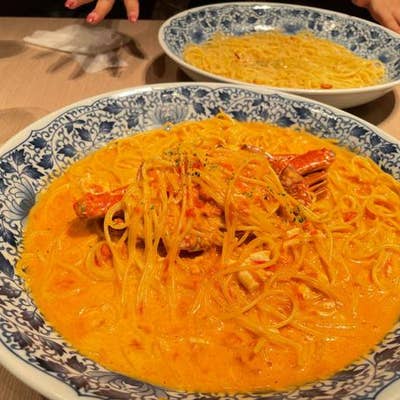 神戸パスタ池袋店 池袋東口 イタリアン Retty