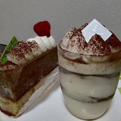 ラシェット ブランシュ湘南長後本店 藤沢 ケーキ屋 Retty ラシェット ブランシュ湘南長後本店 藤沢 ケーキ屋 Retty