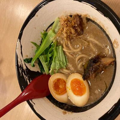 さばね 淡路島西海岸店 淡路 ラーメン Retty