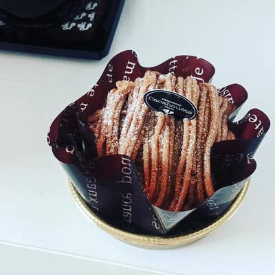 カカオエット パリ 中目黒 ケーキ屋 Retty