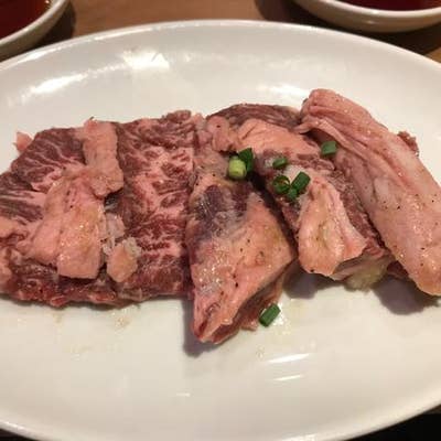 山河 亀有店 綾瀬 亀有 焼肉 Retty