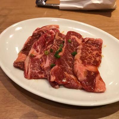 山河 亀有店 綾瀬 亀有 焼肉 Retty