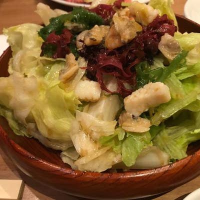 山河 亀有店 綾瀬 亀有 焼肉 Retty