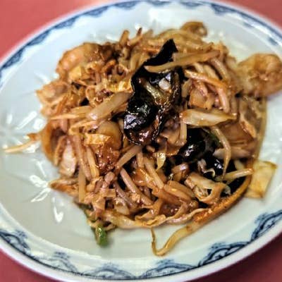 寳華園 蒲田 中華 Retty