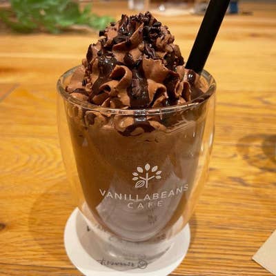 バニラビーンズ 川崎アゼリア店 川崎駅周辺 スイーツ Retty