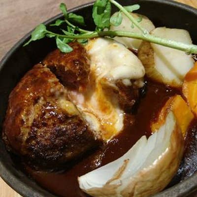 アンカーズ カフェ ダイナー 相模原市 パンケーキ Retty