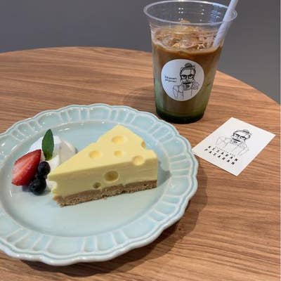 ミート カフェ ケセラン パサラン 原宿 カフェ Retty ミート カフェ ケセラン パサラン 原宿 カフェ Retty