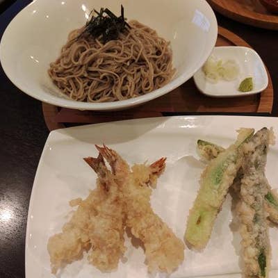 蕎麦デイズ 西区 そば 蕎麦 Retty