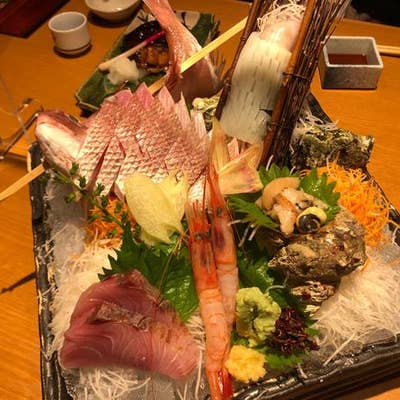 のど黒のあくび 御徒町店 上野 居酒屋 Retty