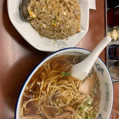 珍来 平井店 新小岩 小岩 ラーメン Retty