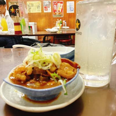 だるま 門前仲町 清澄白河 居酒屋 Retty