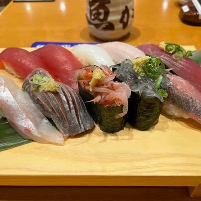 沼津魚がし鮨 三島駅南口店 三島 おでん Retty 沼津魚がし鮨 三島駅南口店 三島 おでん Retty