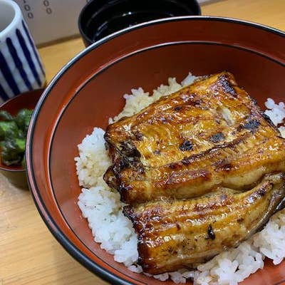 うな様　オーダー専用ページ うな様オーダーページ②