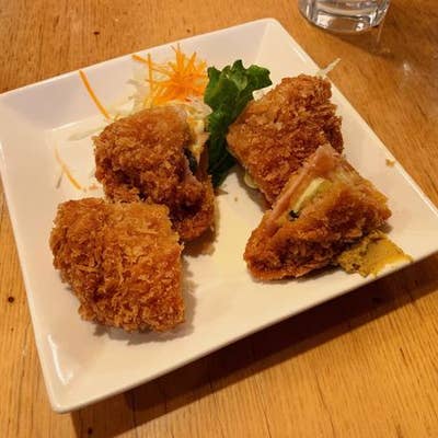 多古菊 渋谷南口 桜丘周辺 居酒屋 Retty