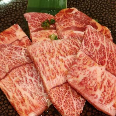 山河 亀有店 綾瀬 亀有 焼肉 Retty
