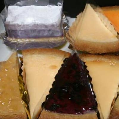 ガトーしらはま 秦野 ケーキ屋 Retty