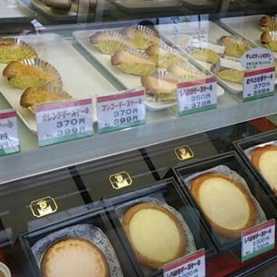 ガトーしらはま 秦野 ケーキ屋 Retty