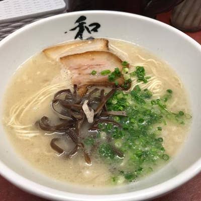 金田家 和田党 広島新天地 紙屋町 ラーメン Retty 金田家 和田党 広島新天地 紙屋町 ラーメン Retty