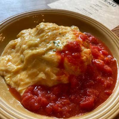 Roku Cafe 横浜西口周辺 カフェ Retty
