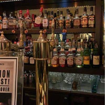 SUNTORY JIGGER BAR SAPPORO(すすきの/バー) - Retty