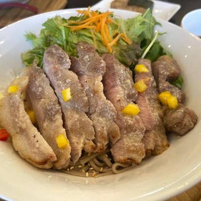 蕎麦デイズ 西区 そば 蕎麦 Retty