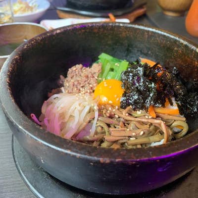 韓国家庭料理 李家 西新宿 韓国料理 Retty