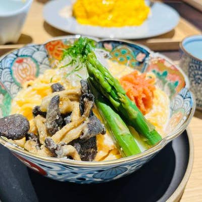 稚加榮茶寮 大名本店 大名 カフェ Retty