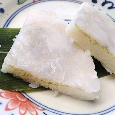 寿々屋 とやま駅特選館店 富山市 寿司 Retty