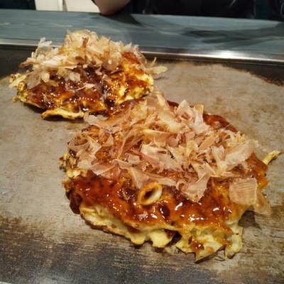 お好み焼 清十郎 大阪国際空港店 豊中 お好み焼き Retty