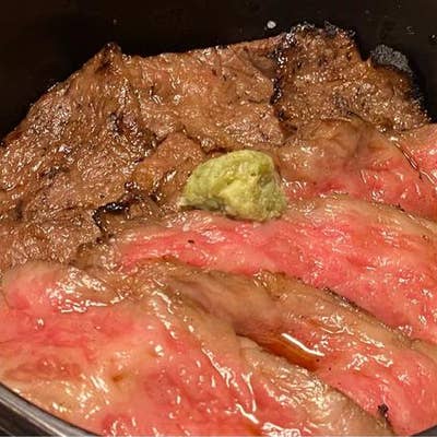 和牛ひつまぶし川越うし川 川越 和食 Retty