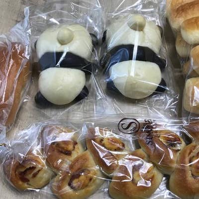 石窯パン工房サンメリー 坂戸店 坂戸 パン屋 Retty