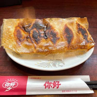 ニーハオ 本店 蒲田 中華 Retty