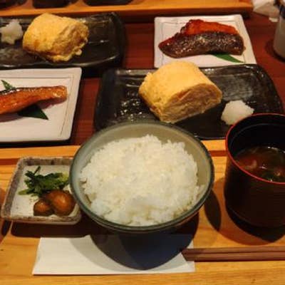 人形町 田酔本店>