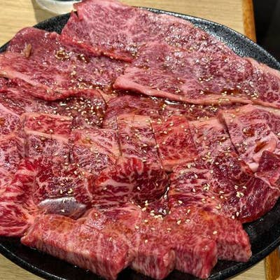 焼肉ベコ六 立川南口店 立川 Retty