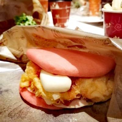 ニューヨーク デリ 舞浜 パン屋 Retty ニューヨーク デリ 舞浜 パン屋 Retty