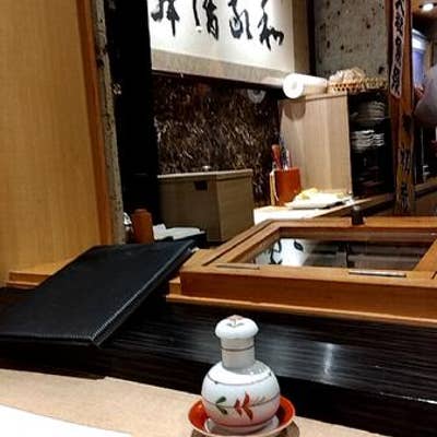 すし 二乃宮 浦和 寿司 Retty