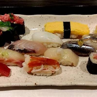 すし 二乃宮 浦和 寿司 Retty