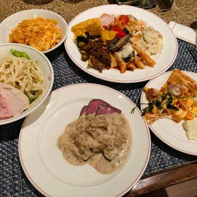 シェフズダイニング シンフォニー>