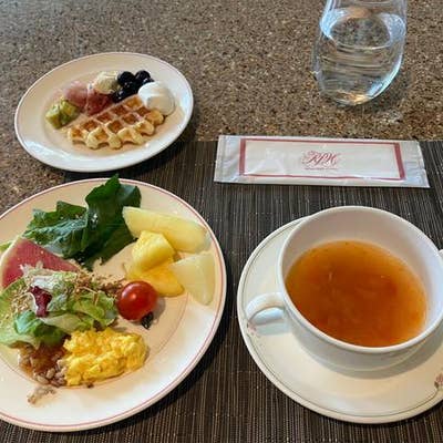 シェフズダイニング シンフォニー>