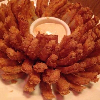 メニュー一覧 アウトバック ステーキハウス 梅田店 Retty 日本最大級の実名型グルメサービス
