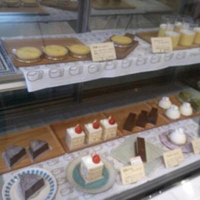 アルブル菓子店 国立 ケーキ屋 Retty アルブル菓子店 国立 ケーキ屋 Retty