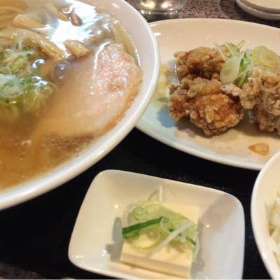 メニュー一覧 佐野青竹手打ちラーメン 大和 Retty 日本最大級の実名型グルメサービス