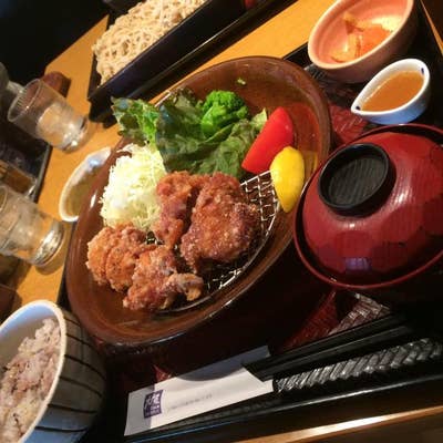 大戸屋ごはん処池袋西口店 池袋西口 定食 Retty