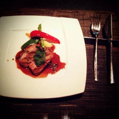 フレンチアンドダイニング スカイギルド 新宿西口 フレンチ Retty