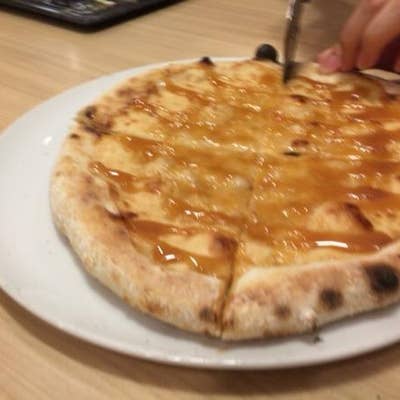 ピザハット ナチュラル 牛久店 牛久 龍ヶ崎 バイキング Retty