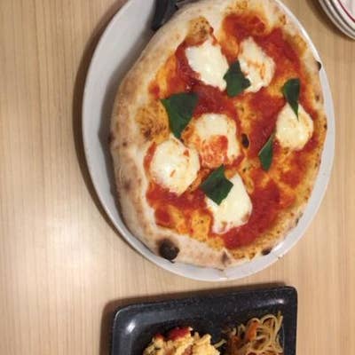 ピザハット ナチュラル 牛久店 牛久 龍ヶ崎 バイキング Retty
