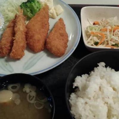 上越市食堂 上越 定食 Retty 上越市食堂 上越 定食 Retty
